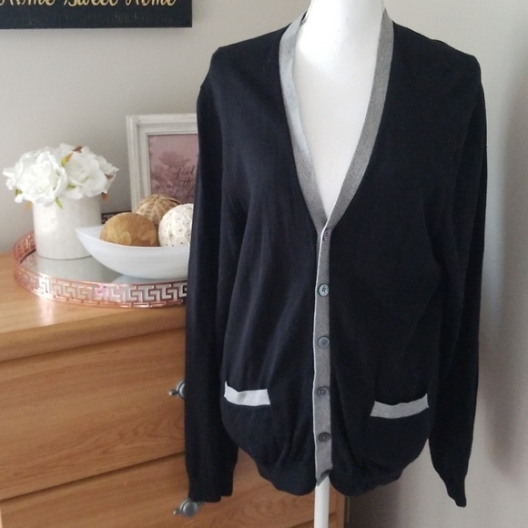 Brooks Brothers cardigan - Picture 1 of 5